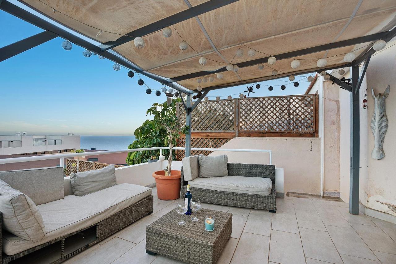 Villa Bahia Del Amanecer Santa Cruz de Tenerife Exterior foto